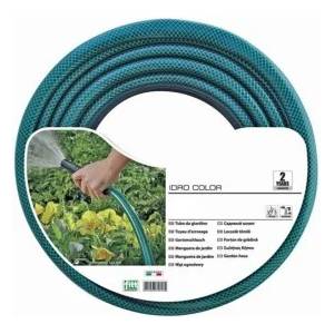 FITT - Градински маркуч Idro Color Размер 1 1/4 x 25m (71039.52925.59052)