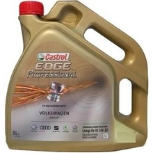 Castrol Edge Professional LL III 5W-30 5 l