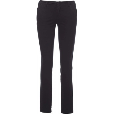 PAYPER classics lady 000420-0388 / Дамски всесезонен панталон с класическа кройка - черен 42 (00042003881400042)