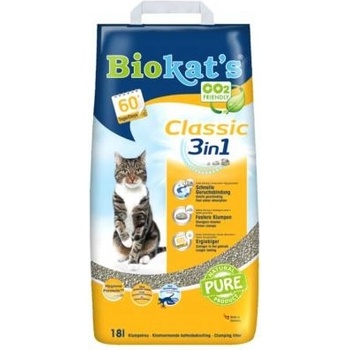 Biokat’s Classic 3in1 10 L