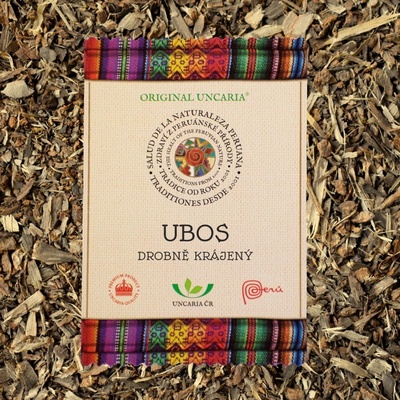 Uncaria Ubos Original 100 g