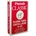 Piatnik Карти за игра Piatnik 1302, цвят червени