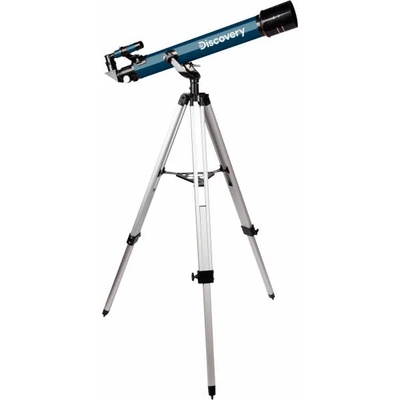 Levenhuk Discovery Spark 707 AZ GR (79190)