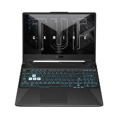 ASUS TUF Gaming A15 FA506NC R5-7535HS/15,6"/FHD/16GB/512GB SSD/RTX 3050/W11H/Black/2R FA506NC-HN001W