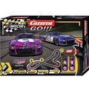 Carrera GO 62582 Nascar Talladega 4.9