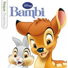 DISNEY - Bambi