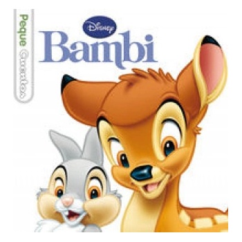 DISNEY - Bambi