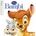 DISNEY - Bambi