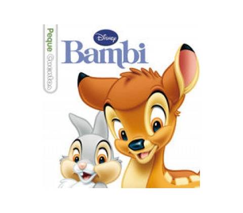 DISNEY - Bambi
