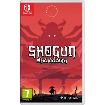 Goblinz Studio Shogun Showdown (Switch)