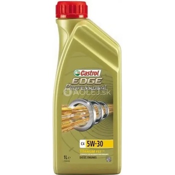 Castrol Edge Professional C4 5W-30 1 l