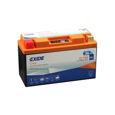 Exide ELT9B