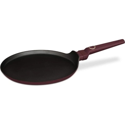 Berlingerhaus Pánev na palačinky s titanovým povrchem 28 cm Leonardo Collection