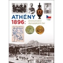 Athény 1896