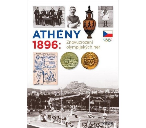 Athény 1896