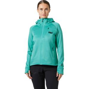 Helly Hansen Полар w odin thermal pro hooded jkt