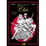 ANGE Les aventures de Cléo T09 Cléo et Lydia en Russie | FILLIPPINI, MANCINI