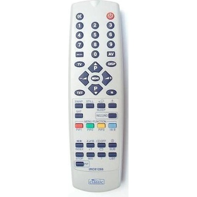 Diaľkový ovládač Emerx Orion TV-8270