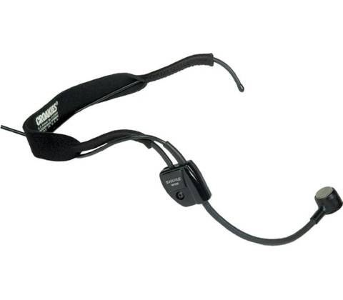 Shure WH20QTR