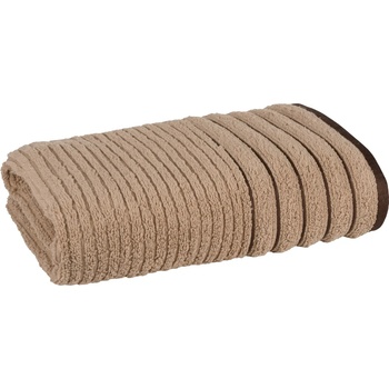 Image 1 of Dilios Хавлиена кърпа Хавана 70/140 см бежова 100% микропамук