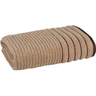 Dilios Хавлиена кърпа Хавана 70/140 см бежова 100% микропамук