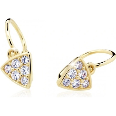 Cutie Jewellery C2207-10-X-1 biela