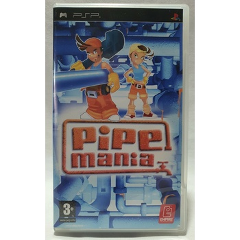 Pipe Mania