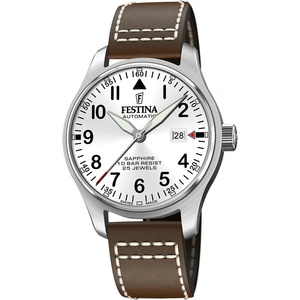 Festina F20151/1 Часовници