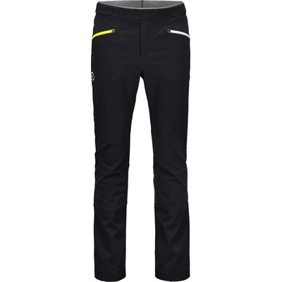 ORTOVOX Col Becchei Pants M Размер: L / Цвят: черен