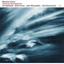 Universal Syncopations CD