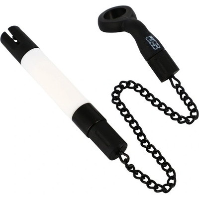 Starbaits Swinger D-TEC Black Out Biela