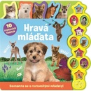 Hravá mláďata