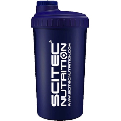 Šejker Scitec Nutrition 700 ml Blue