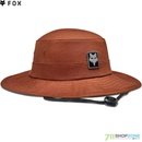 Fox Base Over Sun hat