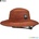 Fox Base Over Sun hat