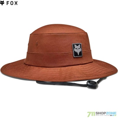 Fox Base Over Sun hat
