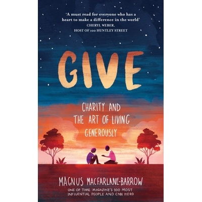 Give - Magnus MacFarlane-Barrow