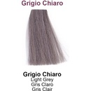 Nouvelle Barva na vlasy Grigio Chiaro Světle šedá 100 ml