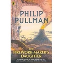 The Firework-Makers Daughter - Philip Pullman
