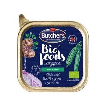Butcher’s Adult Dog Bio krůtí 150 g