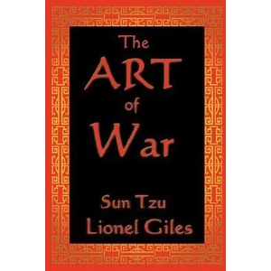 Art of War | Lionel Giles (ISBN: 9781604593556)