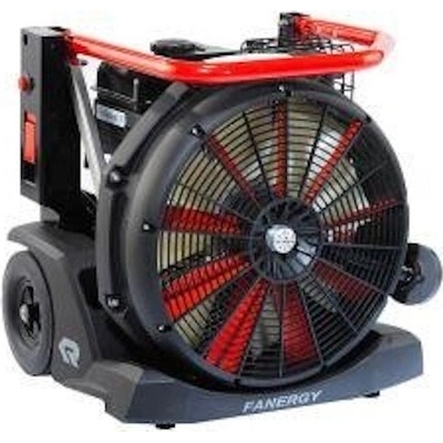Rosenbauer přetlakový elektrický Fanergy V16