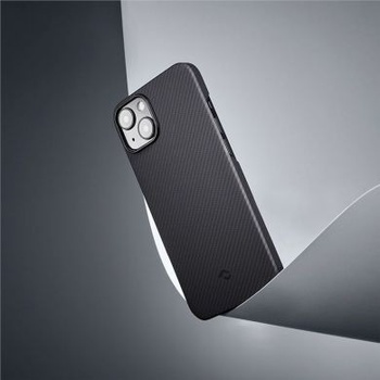 Pouzdro Pitaka Air Case aramidové Apple iPhone 13 černé