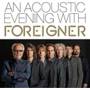 Foreigner CD