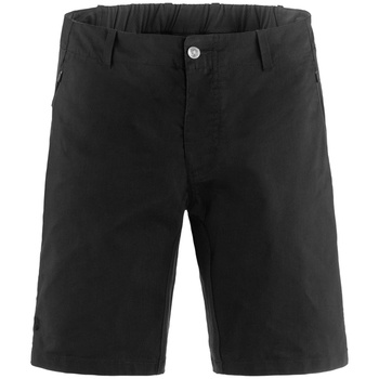 Image 1 of Fjällräven Hoja Hybrid Shorts M Размер: L / Цвят: черен