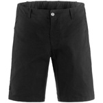 Fjällräven Hoja Hybrid Shorts M Размер: L / Цвят: черен