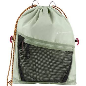 Klättermusen Чанта за рамо Klättermusen Algir Sack Pack Shoulder bag - Sea Foam - размер One Size (510-7098-0411)