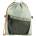 Klättermusen Чанта за рамо Klättermusen Algir Sack Pack Shoulder bag - Sea Foam - размер One Size (510-7098-0411)
