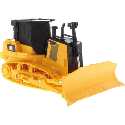 Revell Nákladné auto na diaľkové ovládanie (buldozér RC CAT D7E) (100396483)