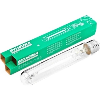 SYLVANIA 250W GroXpress - натриева лампа за цъфтеж